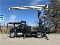2011 Ford F750