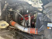 2011 Ford F750