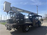 2011 Ford F750