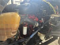 2011 Ford F750