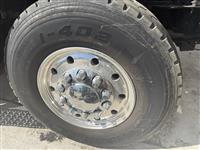 2011 Ford F750