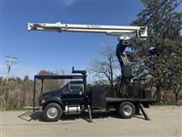 2011 Ford F750