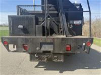 2011 Ford F750
