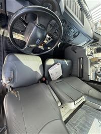2011 Ford F750