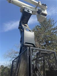 2011 Ford F750