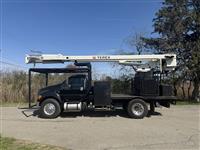 2011 Ford F750