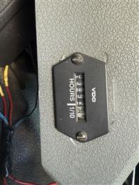 2011 Ford F750