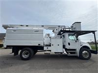 2011 Freightliner M2