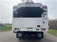 2011 Freightliner M2