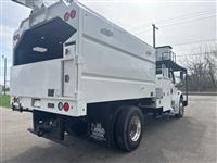 2011 Freightliner M2