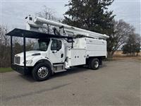 2011 Freightliner M2