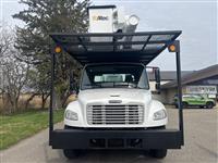 2011 Freightliner M2