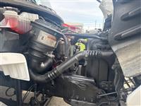 2011 Freightliner M2