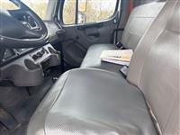 2011 Freightliner M2