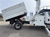 2011 Freightliner M2
