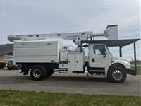2011 Freightliner M2