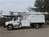 2011 Freightliner M2