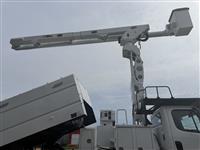2011 Freightliner M2