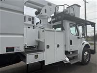 2011 Freightliner M2