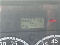 2011 Freightliner M2