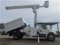 2011 Freightliner M2