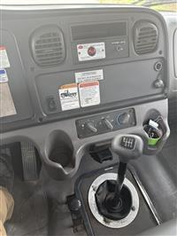2011 Freightliner M2