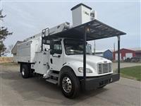 2011 Freightliner M2