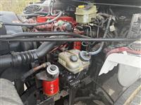 2011 Freightliner M2