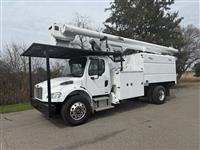 2011 Freightliner M2