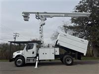 2011 Freightliner M2