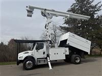 2011 Freightliner M2