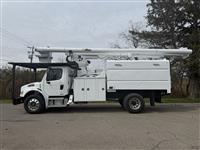 2011 Freightliner M2