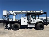 2018 Freightliner M2