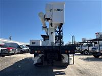 2018 Freightliner M2