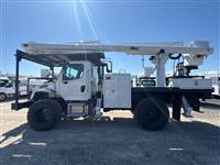 2018 Freightliner M2