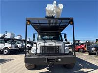 2018 Freightliner M2