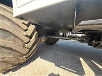 2018 Freightliner M2