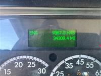 2018 Freightliner M2
