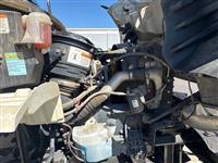 2018 Freightliner M2
