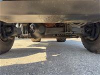 2018 Freightliner M2