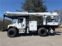 2018 Freightliner M2