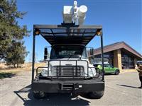 2018 Freightliner M2