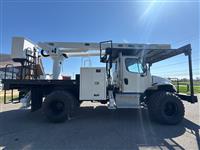 2018 Freightliner M2