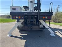 2018 Freightliner M2