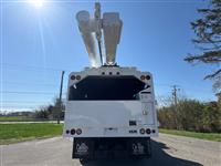 2015 Ford F750