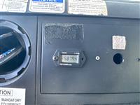 2015 Ford F750