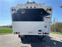 2015 Ford F750