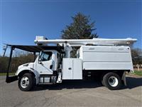 2015 Freightliner M2 106