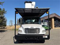 2015 Freightliner M2 106