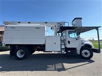 2015 Freightliner M2 106